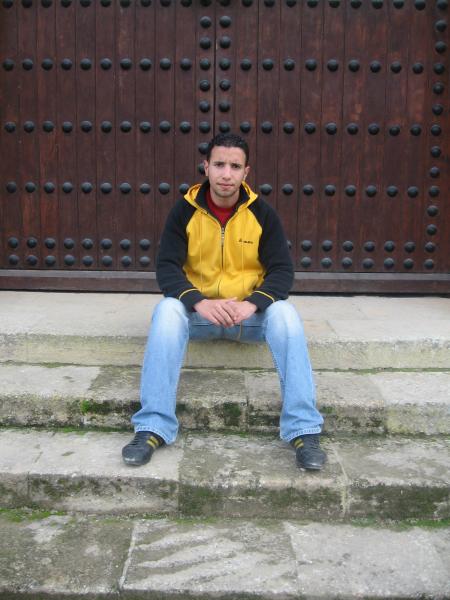 YASSINE